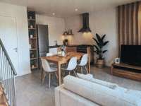 Vente maison 3 pièces Vente maison 3 pièces