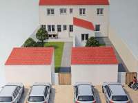 Vente maison 3 pièces Vente maison 3 pièces