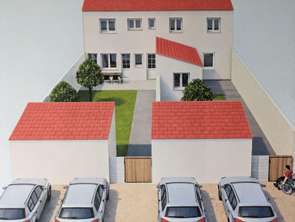 Vente Maison 3 chambresLes Herbiers