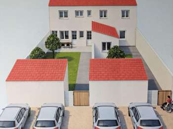 Vente maison 3 pièces Les Herbiers 85