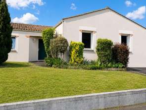 Vente Maison 3 chambresLes Herbiers