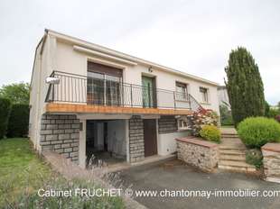 Photo Vente maison Les Herbiers
