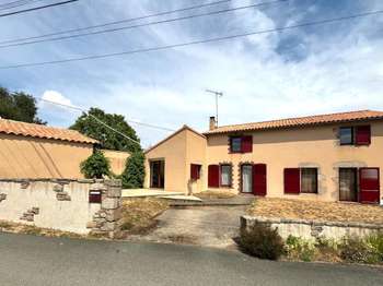 Vente Maison 3 chambresLes Herbiers