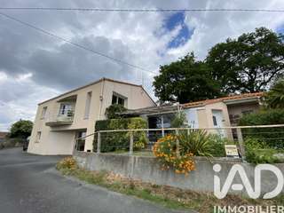 Vente maison 9 pièces