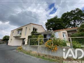 Vente Maison 7 chambresLes Herbiers
