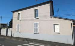 Photo Vente maison Les Herbiers