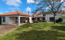 Photo Vente maison Les Herbiers