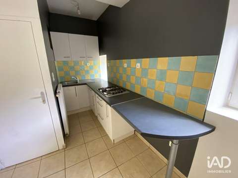 Vente maison 4 pièces Vente maison 4 pièces