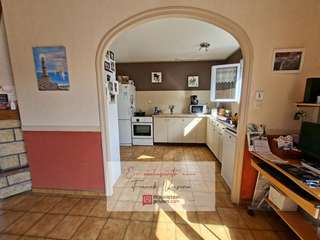 Vente maison 7 pièces Vente maison 7 pièces