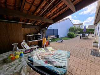 Vente maison 7 pièces Vente maison 7 pièces