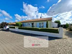 Vente Maison 3 chambresLes Herbiers