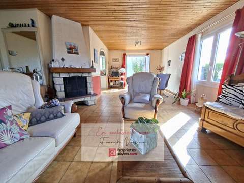Vente maison 7 pièces Vente maison 7 pièces