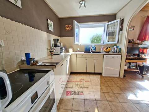 Vente maison 7 pièces Vente maison 7 pièces