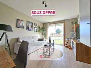 Vente Maison 3 chambresLes Herbiers