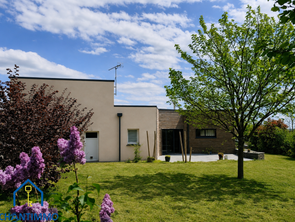 Vente Maison 3 chambresLes Herbiers
