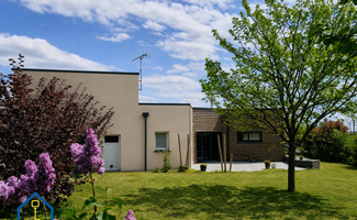 Photo Vente maison Les Herbiers