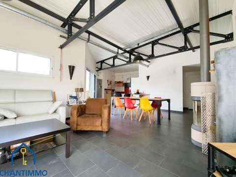 Vente maison 5 pièces Vente maison 5 pièces