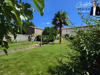 Vente Maison 5 chambresLes Herbiers