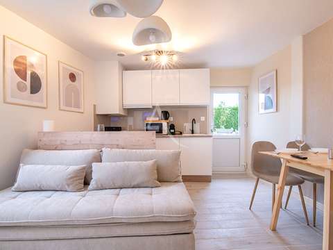 Vente maison 7 pièces Les Herbiers 85
