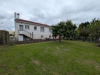 Vente maison 5 pièces Les Herbiers 85