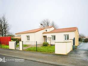 Vente Maison 3 chambresLes Herbiers