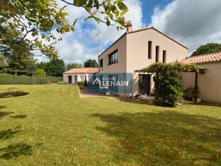 Vente maison 11 pièces
