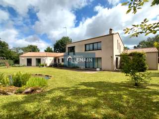 Vente maison 11 pièces