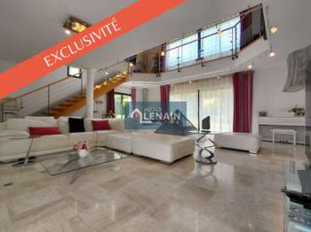 Vente Maison 5 chambresLes Herbiers