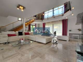 Vente maison 11 pièces