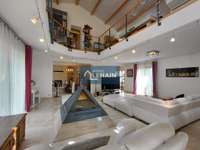 Vente maison 11 pièces
