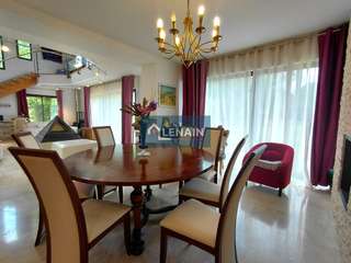 Vente maison 11 pièces