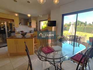 Vente maison 11 pièces
