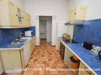 Vente maison 12 pièces