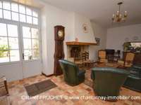 Vente maison 12 pièces