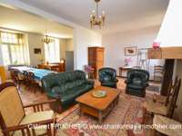 Vente maison 12 pièces