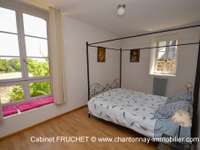 Vente maison 12 pièces