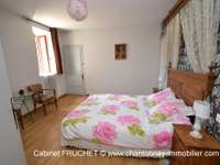 Vente maison 12 pièces