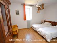 Vente maison 12 pièces