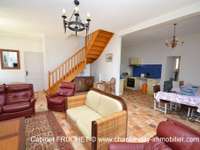 Vente maison 12 pièces