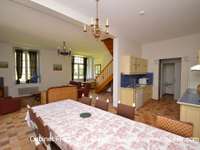 Vente maison 12 pièces