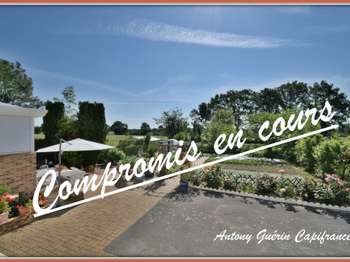 Vente Maison 3 chambresLes Herbiers