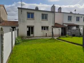 Vente Maison 3 chambresLes Herbiers