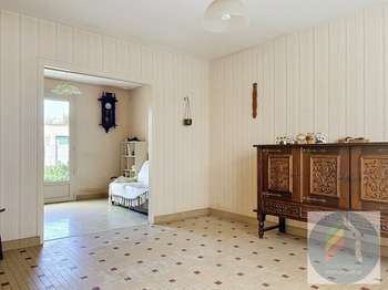 Vente maison 4 pièces Les Herbiers 85