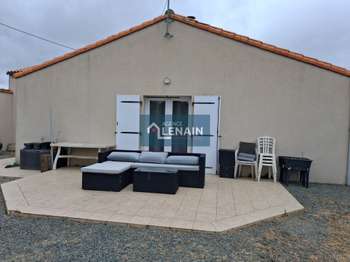 Vente Maison 2 chambresLes Herbiers