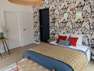 Vente maison 12 pièces