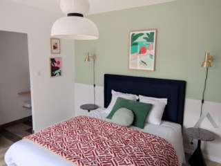 Vente maison 12 pièces