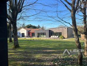 Vente Maison 6 chambresLes Herbiers