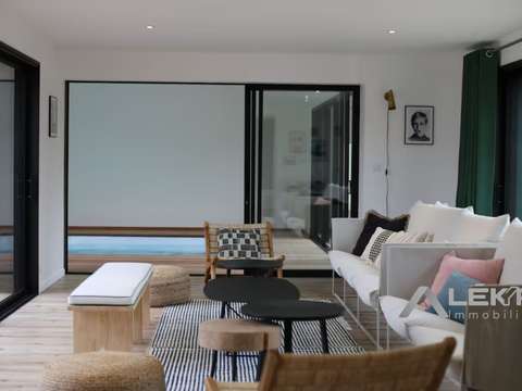 Vente maison 12 pièces