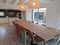 Vente maison 12 pièces