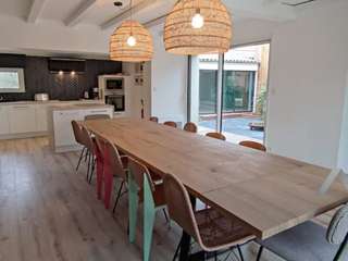 Vente maison 12 pièces